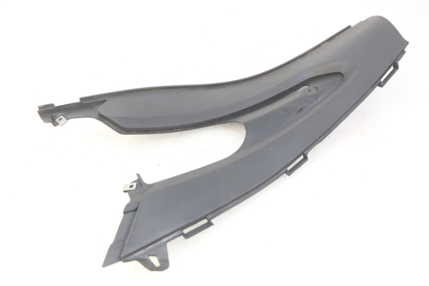 photo de LEFT FOOTREST BRACKET GILERA RUNNER SP 50 (2009 - 2017) - Component detail