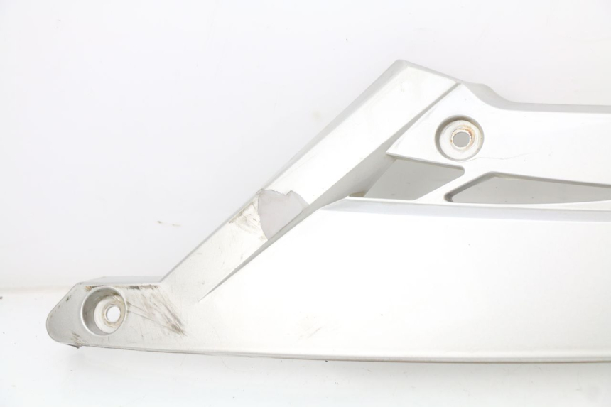 photo de LEFT MIDDLE FLOOR PANEL RAZZO STEED 125 (2012 - 2018) - Fixing points details