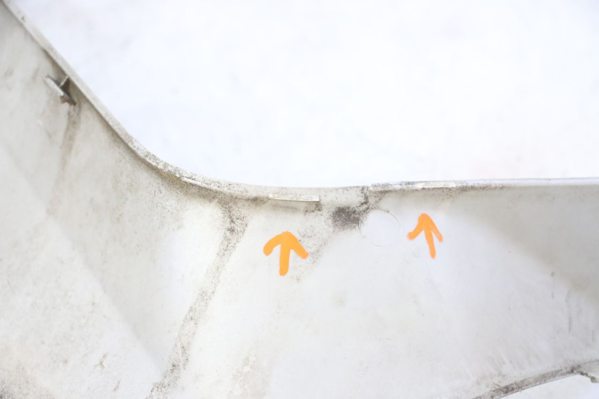 photo de LEFT MIDDLE FLOOR PANEL YAMAHA X-MAX XMAX 250 (2006 - 2009) - Component detail