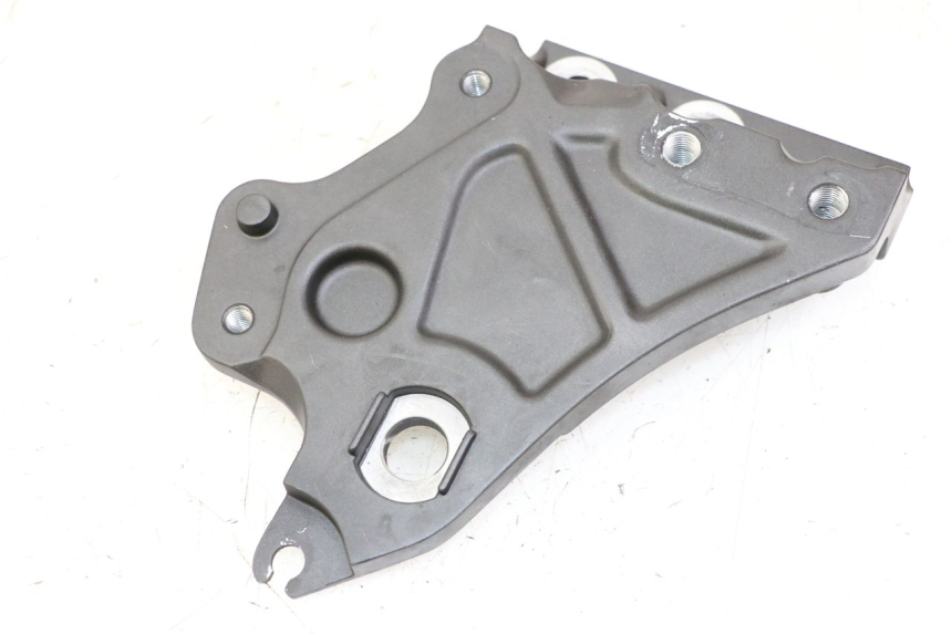 photo de LEFT MIDDLE FLOOR PANEL YAMAHA TRACER 7 700 (2020 - 2024) - Main view