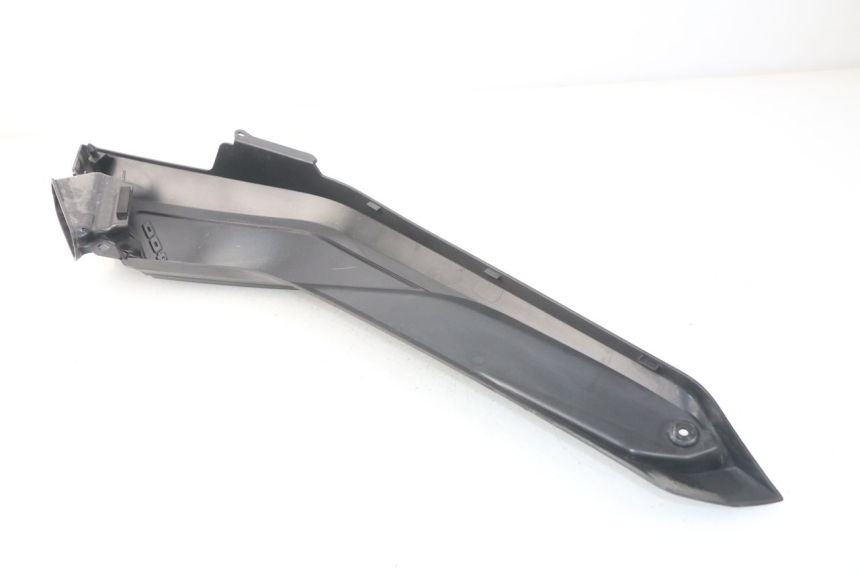 photo de LEFT MIDDLE FLOOR PANEL YAMAHA YP X-MAX XMAX 400 (2014 - 2017) - Component detail