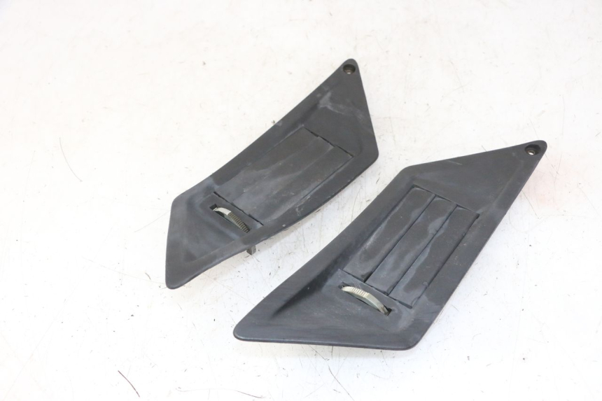 photo de MIDDLE FLOOR PANEL GILERA NEXUS 300 (2008 - 2013) - Component detail