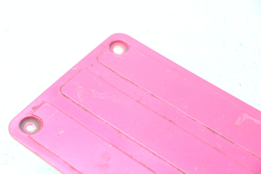 photo de FOOTREST JUNCTION EUROCKA GREEN 1 - Alternative perspective