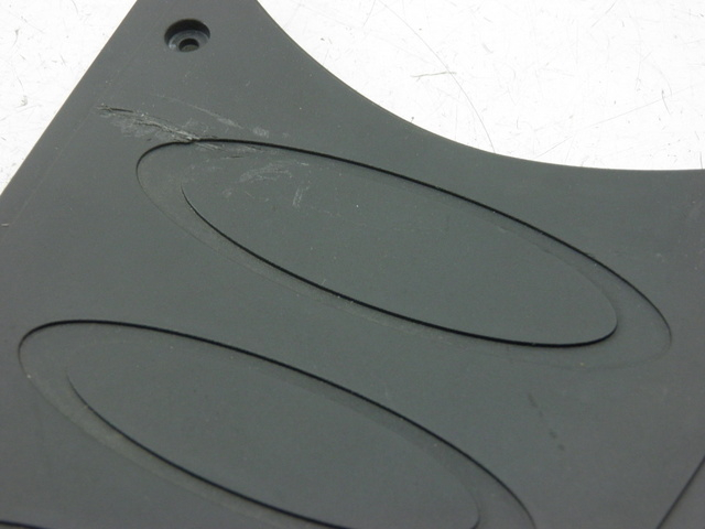 photo de MIDDLE FLOOR PANEL JM MOTOR JULIA 50 (2010 - 2014) - Component detail