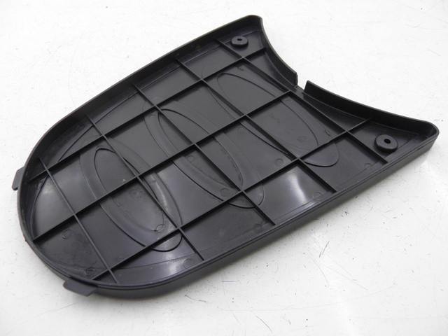 photo de MIDDLE FLOOR PANEL JM MOTOR JULIA 50 (2010 - 2014) - Zoom on usage condition