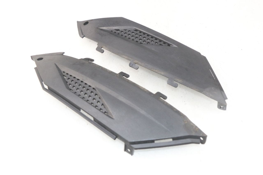 photo de MIDDLE FLOOR PANEL RIDE JUMP 2T 50 (2012 - 2017) - Main view