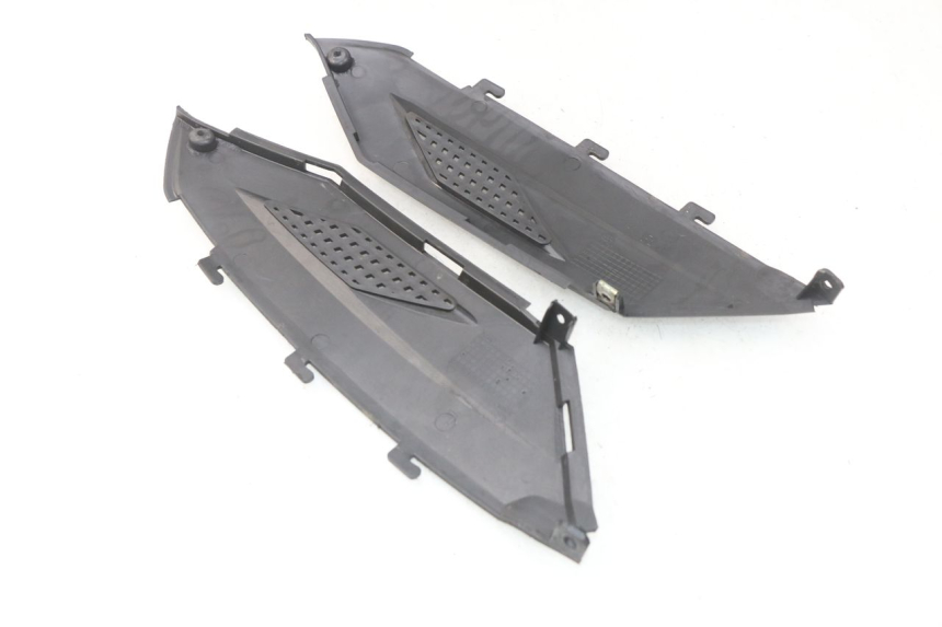 photo de MIDDLE FLOOR PANEL RIDE JUMP 2T 50 (2012 - 2017) - Component detail