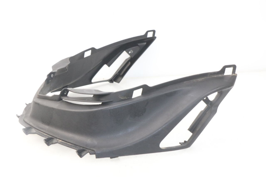 photo de FOOTREST JUNCTION PIAGGIO LIBERTY IGET 4T 50 (2015 - 2020) - Technical close-up