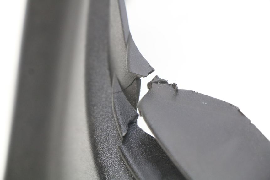 photo de FOOTREST JUNCTION PIAGGIO LIBERTY IGET S 125 (2016 - 2020) - Zoom on usage condition