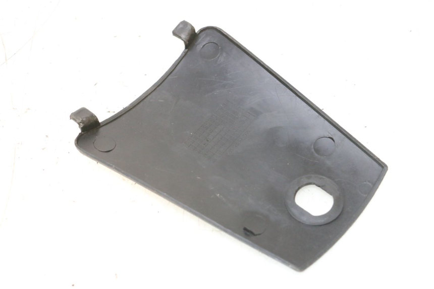 photo de MIDDLE FLOOR PANEL KEEWAY MATRIX RX9 125 (2006 - 2007) - Component detail