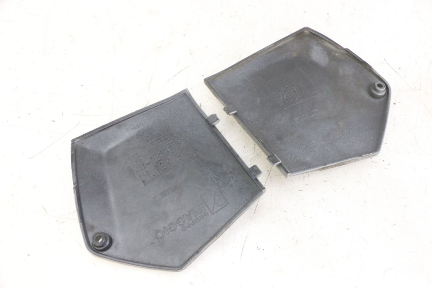 photo de MIDDLE FLOOR PANEL PIAGGIO MP3 LT 300 (2010 - 2016) - Alternative perspective