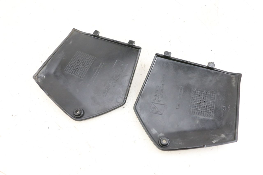 photo de FOOTREST JUNCTION PIAGGIO MP3 500 (2011 - 2015) - Component detail