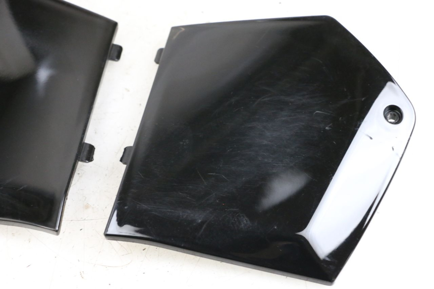 photo de FOOTREST JUNCTION PIAGGIO MP3 500 (2011 - 2015) - Zoom on usage condition