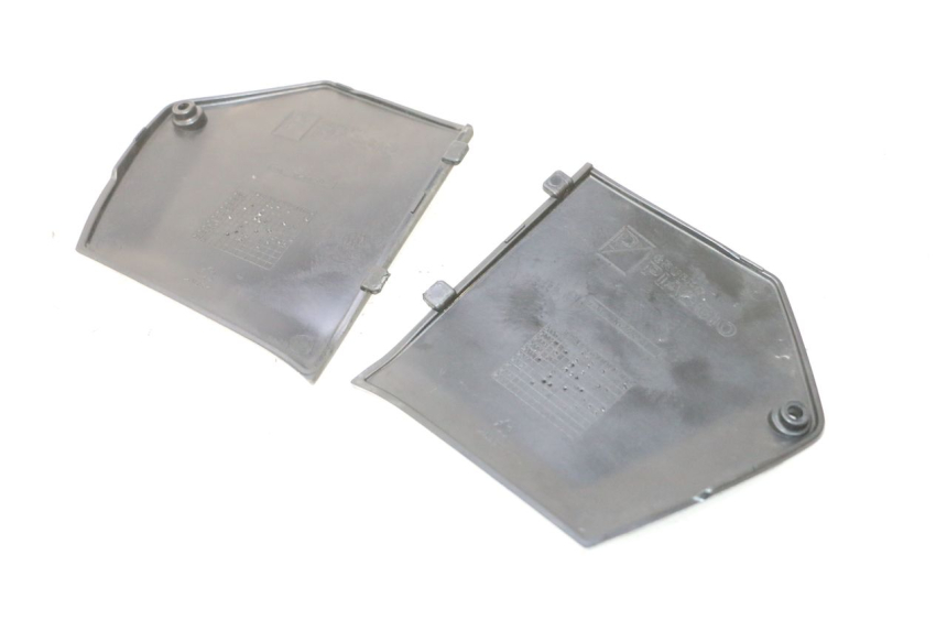 photo de FOOTREST JUNCTION PIAGGIO MP3 500 (2011 - 2015) - Surface and material condition