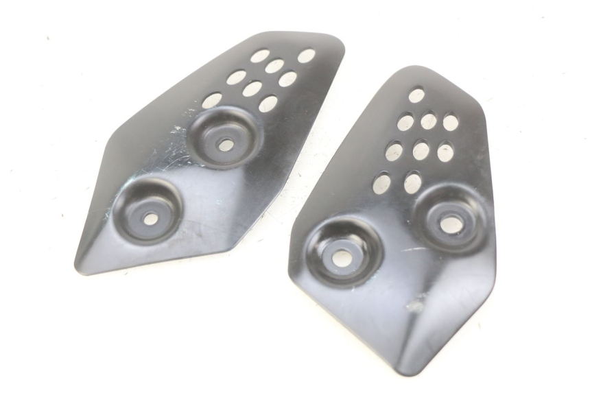 photo de FOOTREST JUNCTION YAMAHA MT-07 MT07 700 (2018 - 2020) - Zoom on usage condition