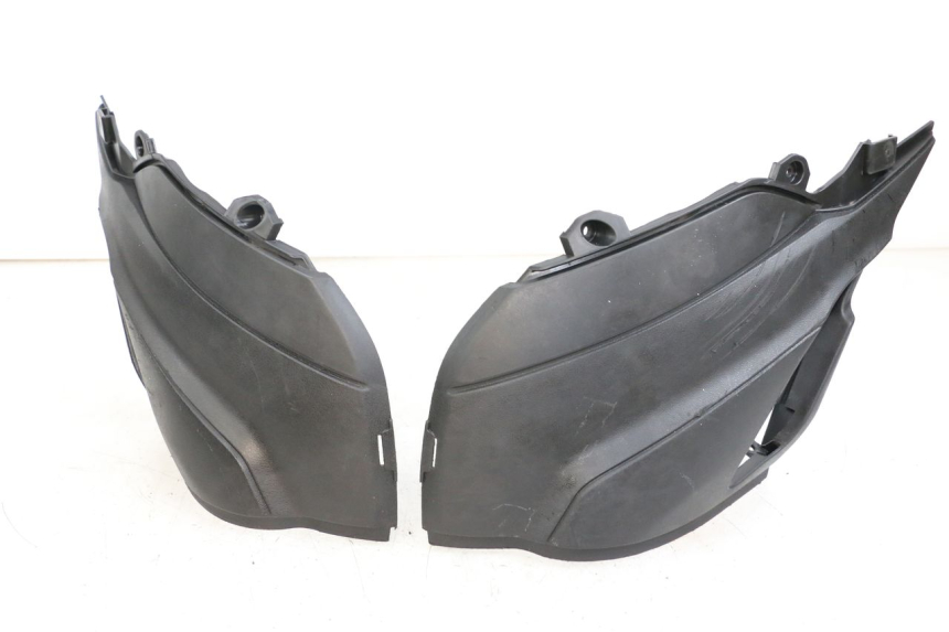 photo de MIDDLE FLOOR PANEL PIAGGIO NEW TYPHOON 50 (2018 - 2021) - Main view