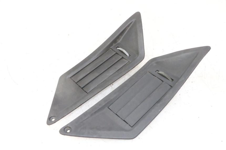 photo de MIDDLE FLOOR PANEL GILERA NEXUS 125 (2009 - 2013) - Main view