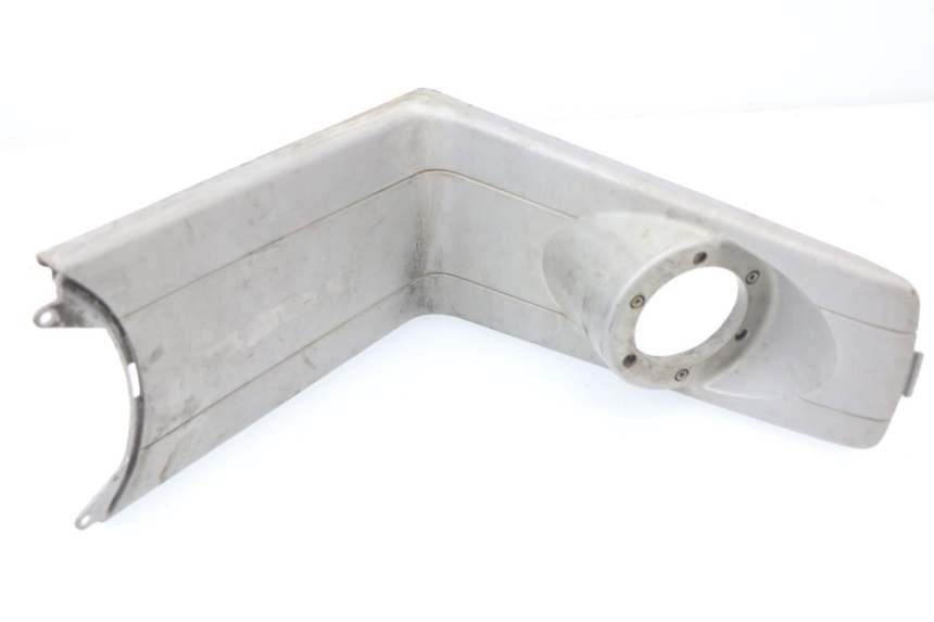 photo de MIDDLE FLOOR PANEL PIAGGIO NRG 50 (2004 - 2017) - Component detail