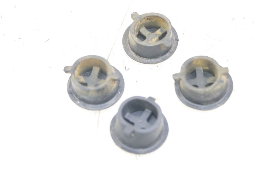 photo de FOOTREST JUNCTION SYM ORBIT III 3 4T 50 (2018 - 2021) - Component detail