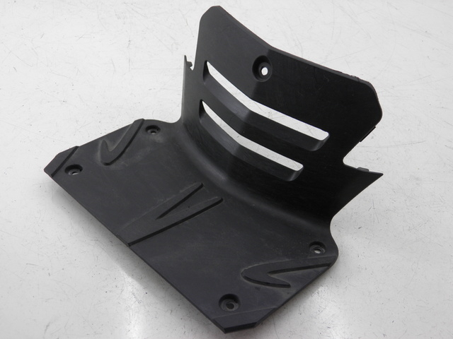 photo de MIDDLE FLOOR PANEL PEUGEOT TWEET 125 (2010 - 2017) - Main view