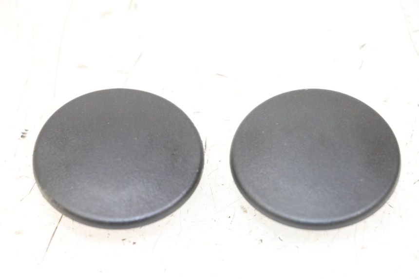 photo de MIDDLE FLOOR PANEL ROYAL ENFIELD SCRAM 411 (2022 - 2024) - Main view