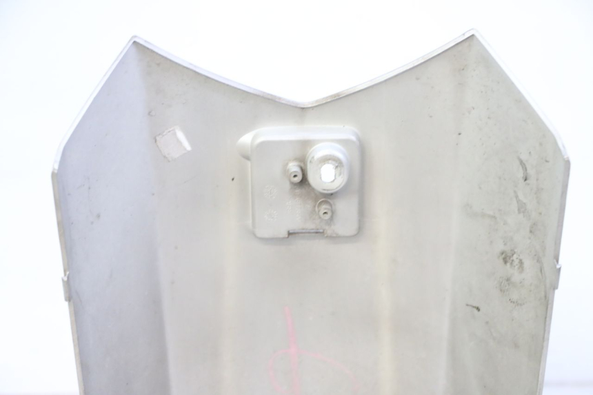 photo de MIDDLE FLOOR PANEL PEUGEOT SATELIS 250 (2006 - 2012) - Fixing points details