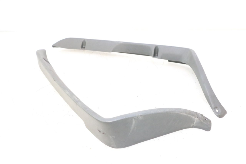 photo de MIDDLE FLOOR PANEL HONDA ST PAN EUROPEAN 1100 (1990 - 2002) - Main view