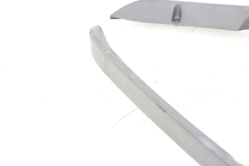 photo de MIDDLE FLOOR PANEL HONDA ST PAN EUROPEAN 1100 (1990 - 2002) - Product overview