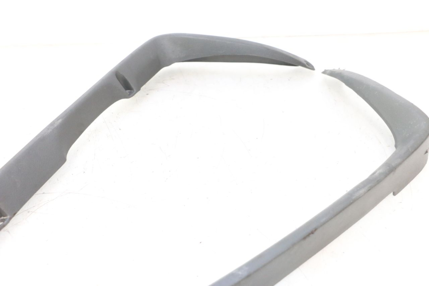 photo de MIDDLE FLOOR PANEL HONDA ST PAN EUROPEAN 1100 (1990 - 2002) - Surface and material condition