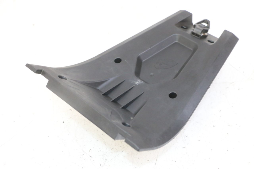 photo de FOOTPEG JUNCTION NAMI STELLAR 1 - Component detail