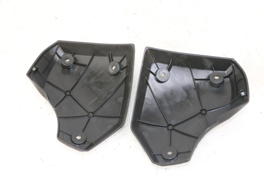 photo de MIDDLE FLOOR PANEL PEUGEOT STREETZONE I 2T 50 (2018 - 2020) - Component detail