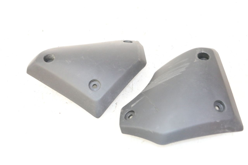 photo de MIDDLE FLOOR PANEL PEUGEOT STREETZONE I NAKED 2T 50 (2018 - 2020) - Component detail