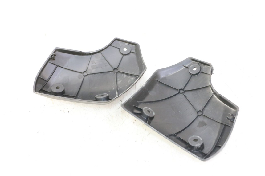 photo de MIDDLE FLOOR PANEL PEUGEOT STREETZONE I NAKED 2T 50 (2018 - 2020) - Product overview