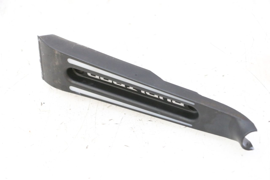 photo de MIDDLE FLOOR PANEL DUALTRON VICTOR LIMITED 1 - Component detail