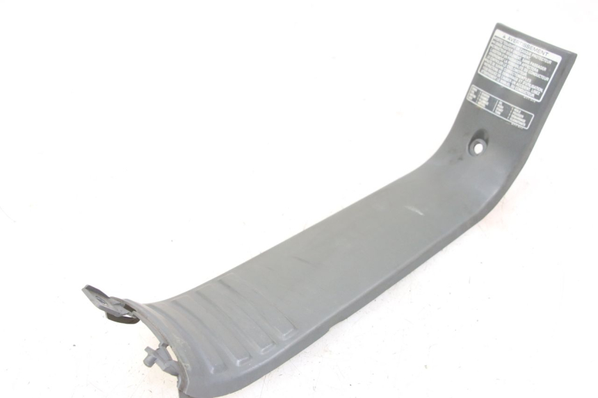 photo de MIDDLE FLOOR PANEL HONDA WALLAROO DX 50 (1993 - 1996) - Main view