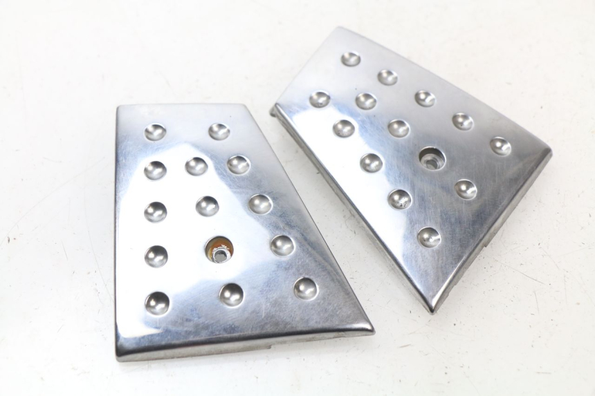 photo de FOOTREST JUNCTION PIAGGIO X8 125 (2004 - 2007) - Main view