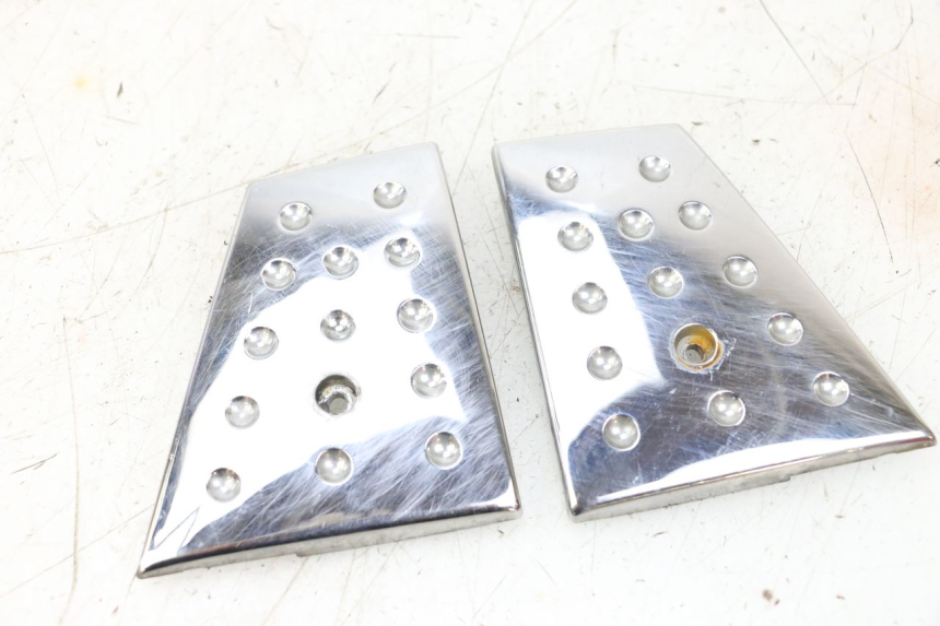 photo de FOOTREST JUNCTION PIAGGIO X8 125 (2004 - 2007) - Main view