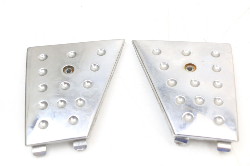 photo de FOOTREST JUNCTION PIAGGIO XEVO - X EVO 125 (2007 - 2017) - Main view