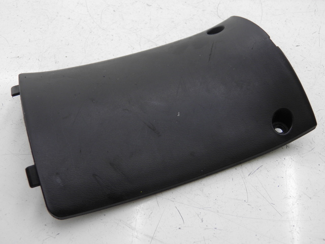 photo de MIDDLE FLOOR PANEL YAMASAKI YM50QT-N3 RETRO 50 (2012 - 2014) - Main view