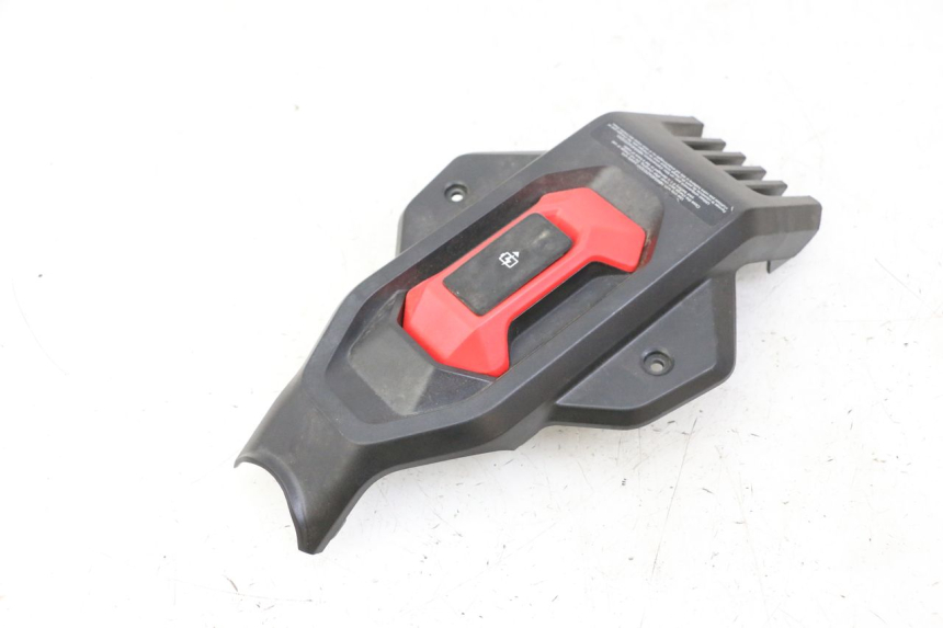 photo de MIDDLE FLOOR PANEL SEGWAY NINEBOT ZT3 PRO 1 - Alternative perspective