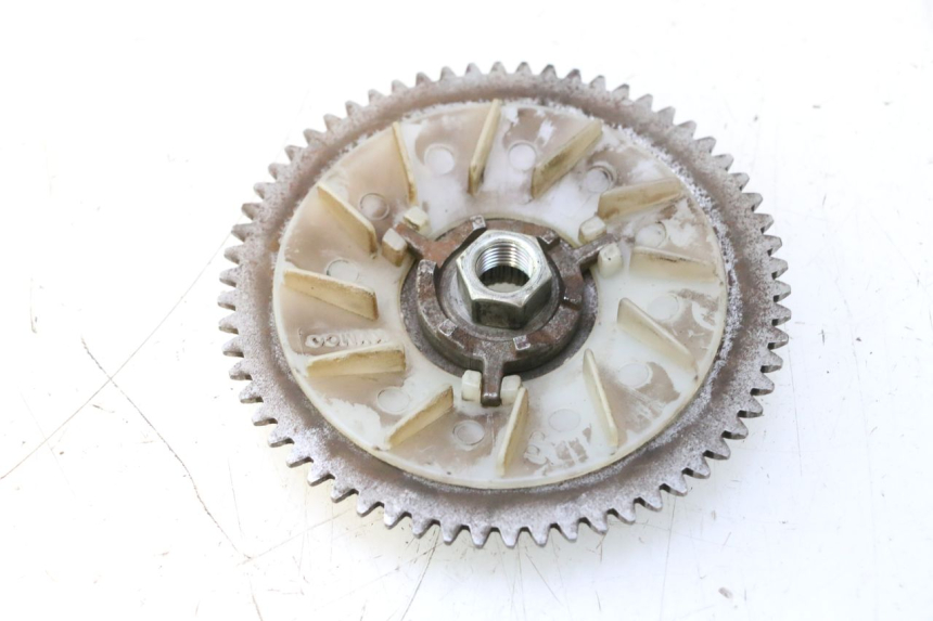 photo de VARIATOR PULLEY PLATE KYMCO AGILITY 16+ 4T 50 (2018 - 2023) - Main view
