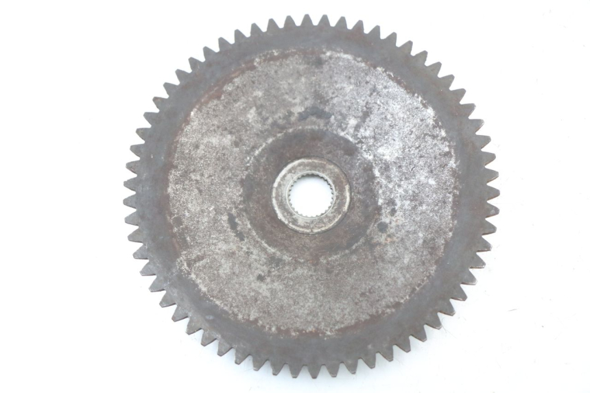 photo de VARIATOR PULLEY PLATE KYMCO AGILITY 4T 50 (2005 - 2018) - Component detail