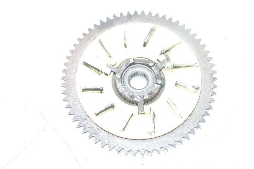 photo de VARIATOR PULLEY PLATE KYMCO AGILITY 4T 50 (2018 - 2022) - Main view