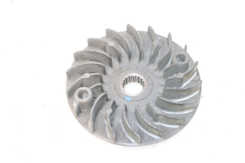 photo de VARIATOR PULLEY PLATE SUZUKI BURGMAN 125 (2007 - 2014) - Main view