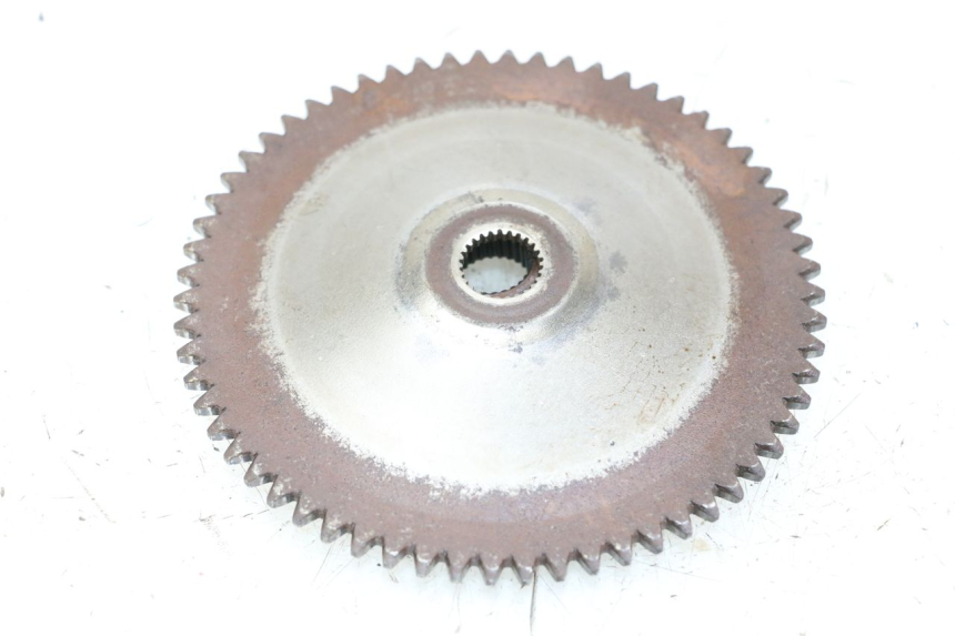 photo de VARIATOR PULLEY PLATE LONGJIA DIGITA 4T 50 (2019 - 2022) - Zoom on usage condition