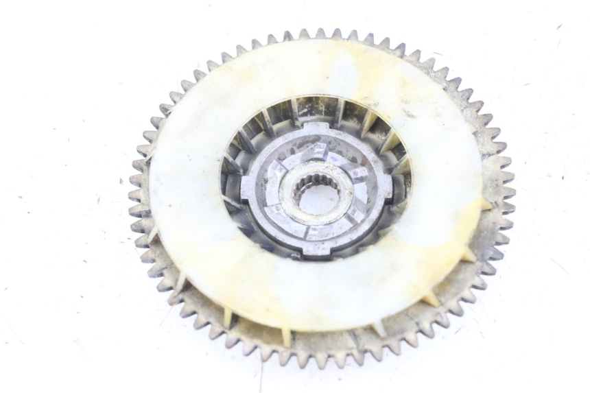 photo de VARIATOR PULLEY PLATE GILERA DNA 50 (2000 - 2007) - Alternative perspective