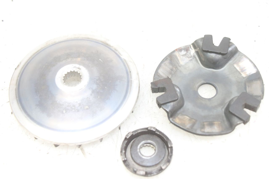 photo de FIXED PULLEY TNT MOTOR FASTINO 4T 50 (2013 - 2019) - Component detail