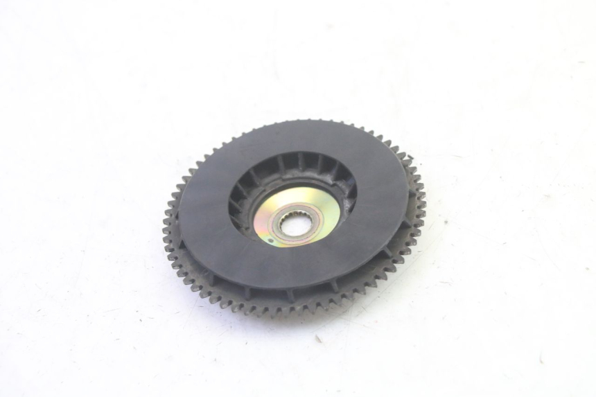 photo de VARIATOR PULLEY PLATE PIAGGIO FLY 4T 50 (2013 - 2017) - Zoom on usage condition