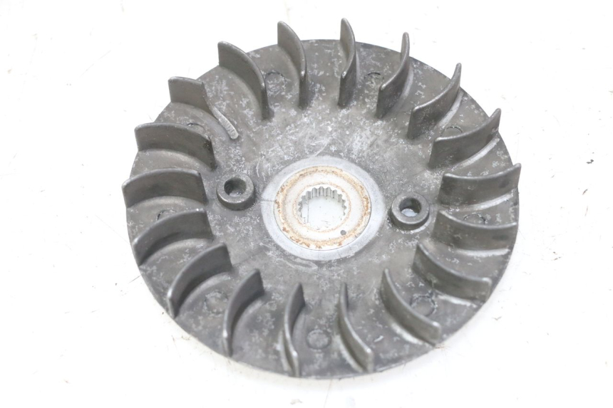 photo de VARIATOR PULLEY PLATE DAELIM HISTORY 125 (2001 - 2002) - Main view