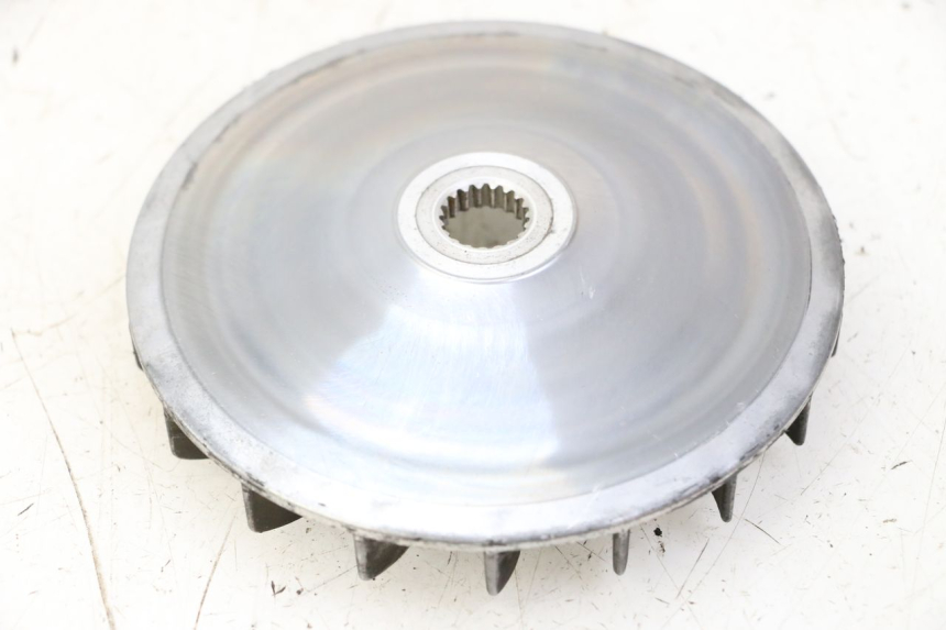 photo de VARIATOR PULLEY PLATE DAELIM HISTORY 125 (2001 - 2002) - Alternative perspective